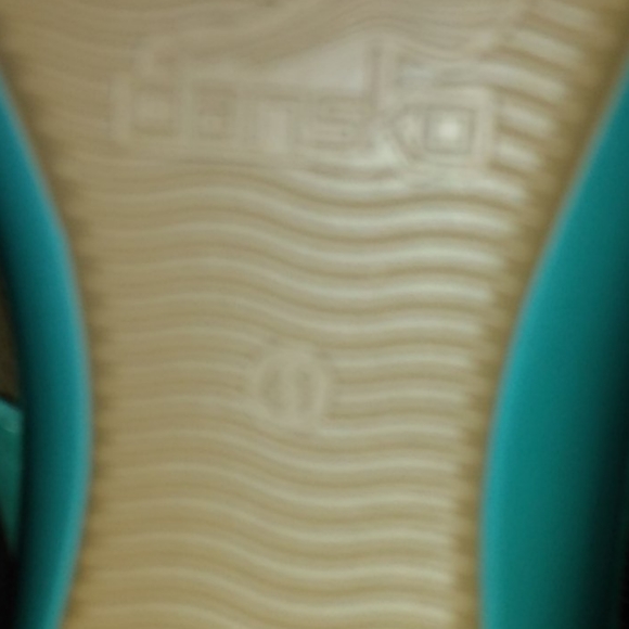 Dansko Sandle NWOT - Picture 6 of 6